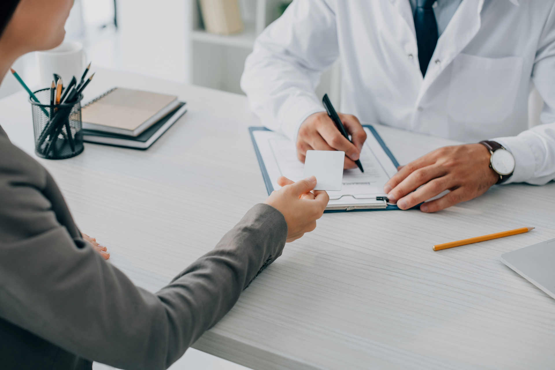 Mississippi PEO Health Insurance Services