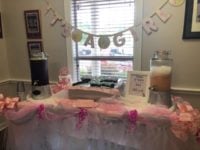 Baby Shower