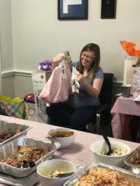 Baby Shower