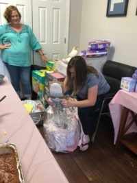 Baby Shower