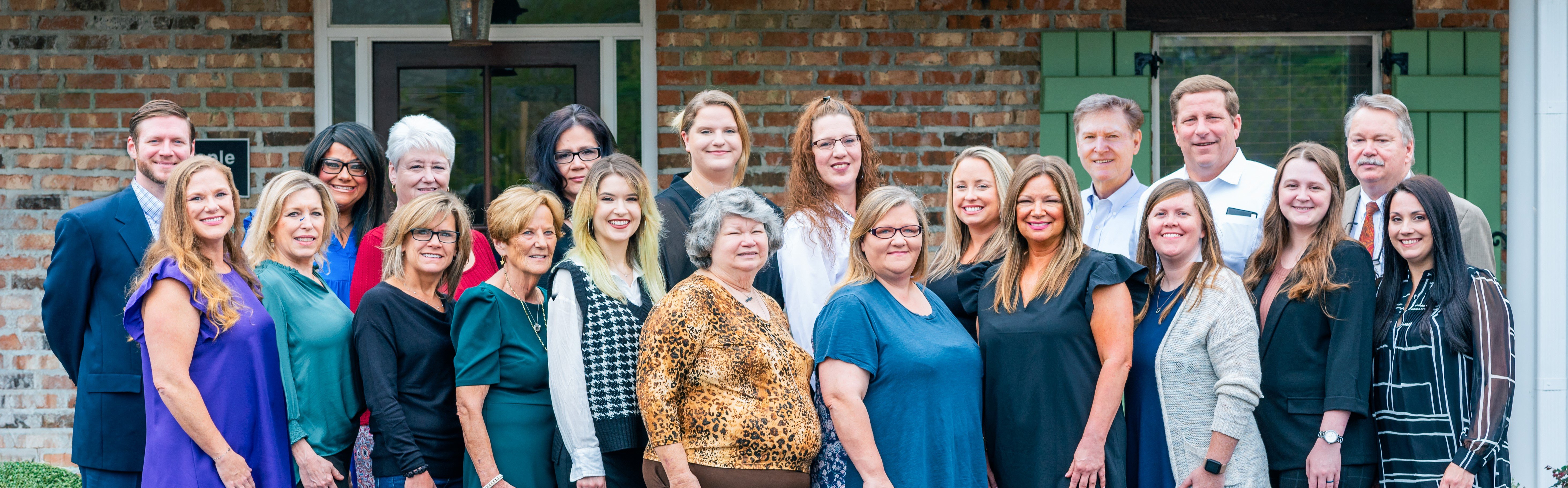 People Lease - Meet the Team