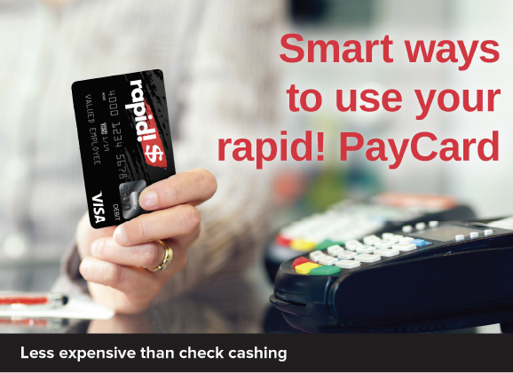 Rapid Pay Cards Mississippi I People Lease